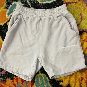 KROST Cotton Short Men’s Small